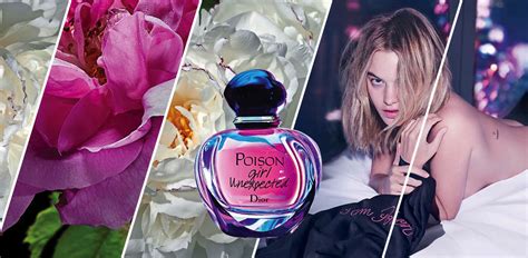 nuovo profumo dior poison